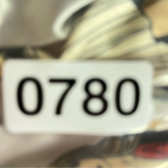 Taylor Swift L Red Era pajama pants large satin 0780 polyester sleep lounge - Picture 8 of 8